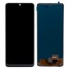 LCD with Touch Screen for Samsung Galaxy M225 (display glass combo folder)