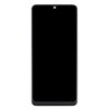 LCD with Touch Screen for Samsung Galaxy M225 (display glass combo folder) - Image 2