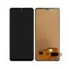 LCD with Touch Screen for Samsung Galaxy M31s (display glass combo folder)