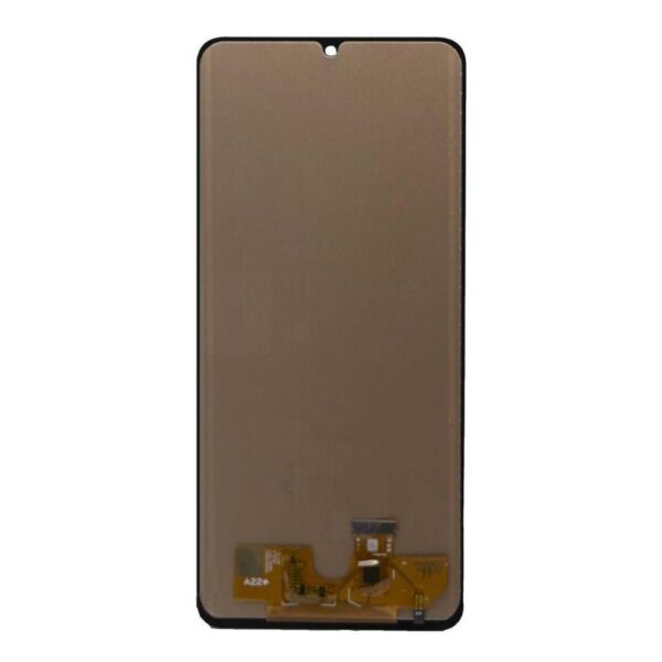 LCD with Touch Screen for Samsung Galaxy M325 (display glass combo folder) - Image 2