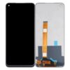 LCD with Touch Screen for Realme Narzo 30 5G (display glass combo folder)