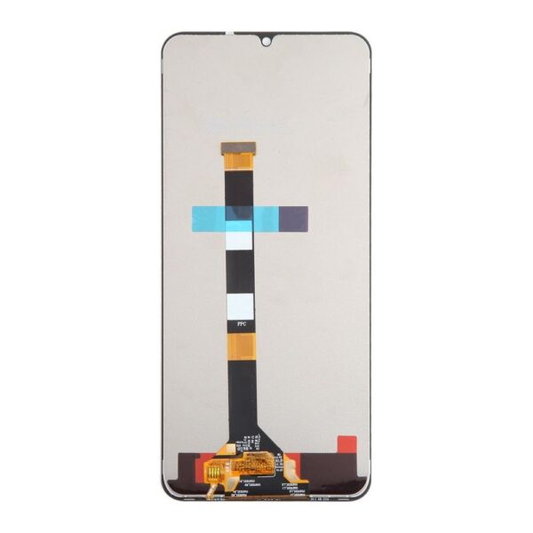 LCD with Touch Screen for Realme Narzo N53 (display glass combo folder) - Image 2