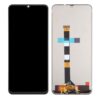 LCD with Touch Screen for Realme Narzo N53 (display glass combo folder)
