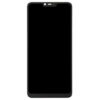 LCD with Touch Screen for Oppo A5 (display glass combo folder) - Image 2