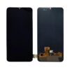 LCD with Touch Screen for Oppo R15x (display glass combo folder)