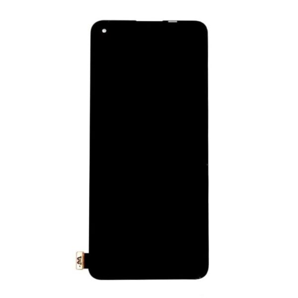 LCD with Touch Screen for Oppo Reno6 4G  (display glass combo folder) - Image 3