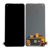 LCD with Touch Screen for OPPO Reno5k 5G (display glass combo folder)