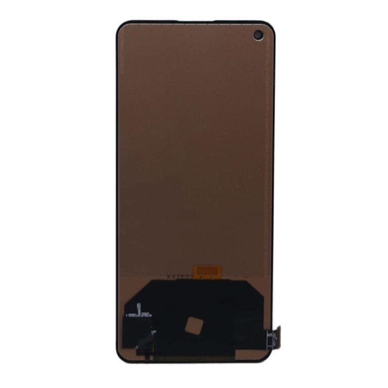 LCD with Touch Screen for Oppo Reno7 5G (display glass combo folder ...