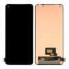 LCD with Touch Screen forRealme-x7 pro (display glass combo folder)