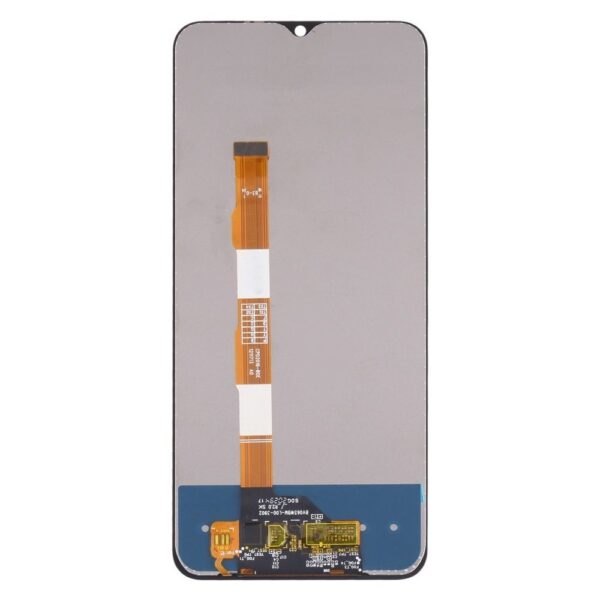 LCD with Touch Screen for Vivo Y21 2020 (display glass combo folder) - Image 2