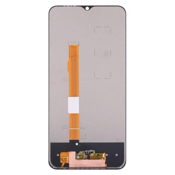 LCD with Touch Screen for Vivo Y21e (display glass combo folder) - Image 2