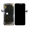 LCD with Touch Screen for Apple iPhone 11 Pro Max  (display glass combo folder)