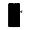LCD with Touch Screen for Apple iPhone 11 Pro Max  (display glass combo folder) - Image 3