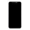 LCD with Touch Screen for Apple iPhone 11 - Black (display glass combo folder) - Image 2