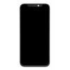 LCD with Touch Screen for Apple iPhone 12 Mini - White (display glass combo folder) - Image 2