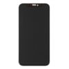 LCD with Touch Screen for Apple iPhone X - Grey (display glass combo folder) - Image 2