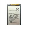 Battery for Itel Vision 1 Plus