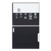 Battery for Motorola Moto G5