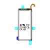 Battery for Samsung Galaxy J6 - Image 2