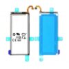 Battery for Samsung Galaxy J8 2018