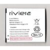 Battery for Samsung X200 - Image 2
