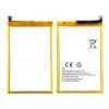 Battery for Tecno Pouvoir 4 Pro