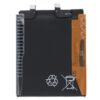 Battery for Xiaomi 11T