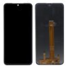 LCD with Touch Screen for Benco V60  (display glass combo folder)