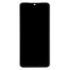 LCD with Touch Screen for Benco V60  (display glass combo folder) - Image 2