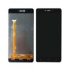 LCD with Touch Screen for Gionee F103 Pro  (display glass combo folder)