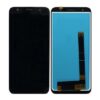 LCD with Touch Screen for Gionee F205 Pro  (display glass combo folder)