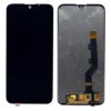 LCD with Touch Screen for Gionee F9 (display glass combo folder)