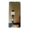 LCD with Touch Screen for Gionee M12 (display glass combo folder) - Image 2