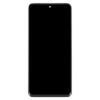 LCD with Touch Screen for Honor 50  (display glass combo folder) - Image 2