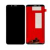 LCD with Touch Screen for Huawei Honor 7C (display glass combo folder)