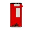 LCD with Touch Screen for Huawei Honor 7C (display glass combo folder) - Image 2