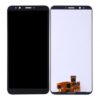 LCD with Touch Screen for Huawei Y7 Prime 2018 (display glass combo folder)