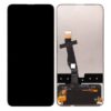 LCD with Touch Screen for Huawei Y9 Prime 2019 (display glass combo folder)