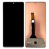 LCD with Touch Screen for Infinix GT 10 Pro (display glass combo folder)