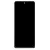 LCD with Touch Screen for Infinix X6836 (display glass combo folder) - Image 2