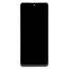 LCD with Touch Screen for Infinix Note 10 Pro (display glass combo folder) - Image 2