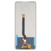 LCD with Touch Screen for Infinix Note 10 Pro (display glass combo folder) - Image 3