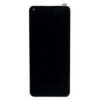 LCD with Touch Screen for Infinix Note 7 (display glass combo folder) - Image 2