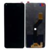LCD with Touch Screen for Infinix Note 7 (display glass combo folder)