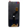 LCD with Touch Screen for Infinix Note 7 (display glass combo folder) - Image 3