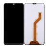 LCD with Touch Screen for Infinix X626 (display glass combo folder)