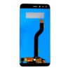 LCD with Touch Screen for Infinix X603 (display glass combo folder) - Image 3