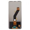 LCD with Touch Screen for Itel A05s (display glass combo folder) - Image 3