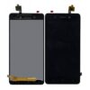 LCD with Touch Screen for Itel A23 (display glass combo folder)