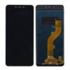 LCD with Touch Screen for Itel A44 Air (display glass combo folder)
